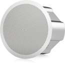Tannoy CVS 801 Coaxial In-Ceiling Loudspeaker for Installation Applications (Pair, White) - 8"
