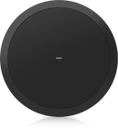 Tannoy CVS 801 Coaxial In-Ceiling Loudspeaker for Installation Applications (Pair, Black) - 8"