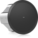 Tannoy CVS 801 Coaxial In-Ceiling Loudspeaker for Installation Applications (Pair, Black) - 8"