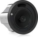 Tannoy CVS 801 Coaxial In-Ceiling Loudspeaker for Installation Applications (Pair, Black) - 8"