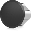 Tannoy CVS 801 Coaxial In-Ceiling Loudspeaker for Installation Applications (Pair, Black) - 8"