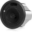 Tannoy CVS 801 Coaxial In-Ceiling Loudspeaker for Installation Applications (Pair, Black) - 8"