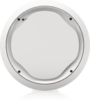 Tannoy CVS 801S LZ In-Ceiling Subwoofer Loudspeaker for Installation Applications - Low Impedance Operation Only (Pair, White) - 8"