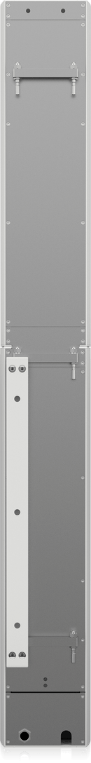Tannoy QFLEX 32 SYSTEM Digitally Steerable Powered Column Array Loudspeaker (DEMO)
