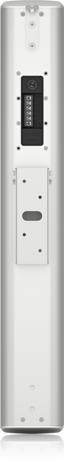 Tannoy VLS 7 (EN 54) Passive Column Array Loudspeaker For Installation Applications (EN 54 Certified, White)