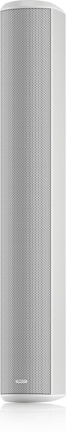 Tannoy VLS 7 (EN 54) Passive Column Array Loudspeaker For Installation Applications (EN 54 Certified, White)