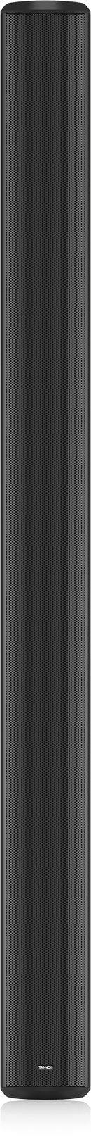 Tannoy VLS 30 Passive Column Array Loudspeaker For Installation Applications (Black)