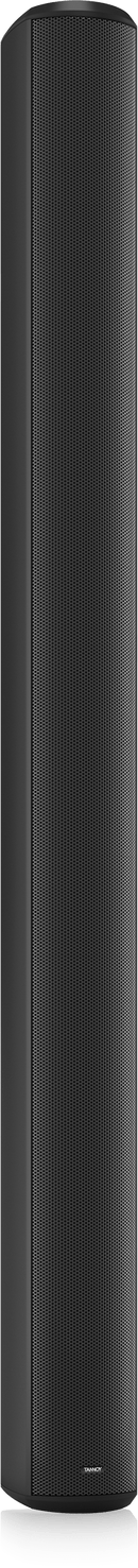 Tannoy VLS 30 Passive Column Array Loudspeaker For Installation Applications (Black)