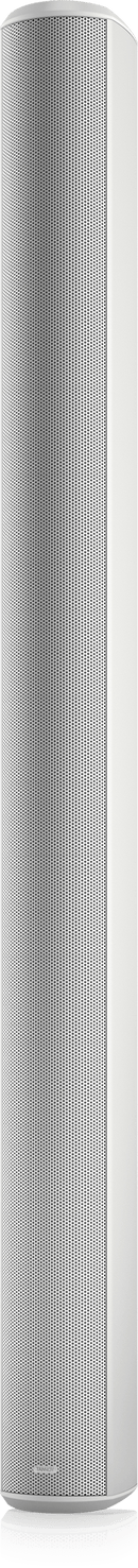 Enceinte colonne passive Tannoy VLS 30 pour applications d&