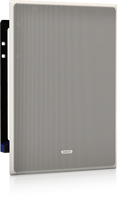 Tannoy PCI 5DC IW Premium Dual Concentric In-Wall Loudspeaker For Installation Applications (Single, White) - 5"