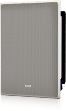 Tannoy PCI 5DC IW Premium Dual Concentric In-Wall Loudspeaker For Installation Applications (Single, White) - 5"