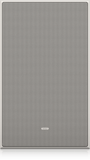 Tannoy PCI 7DC IW Premium Dual Concentric In-Wall Loudspeaker for Installation Applications (Single, White) - 7"