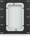 Tannoy BACK CAN IW Back Can Kit For PCI And QCI Wall-Mount Speakers