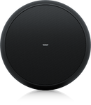 Tannoy OCV 6 Coaxial Pendant Loudspeaker for Installation Applications (Single, Black) - 6"