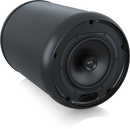 Tannoy OCV 6 Coaxial Pendant Loudspeaker for Installation Applications (Single, Black) - 6"