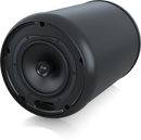 Tannoy OCV 6 Coaxial Pendant Loudspeaker for Installation Applications (Single, Black) - 6"