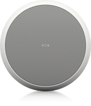 Tannoy OCV 6 Coaxial Pendant Loudspeaker for Installation Applications (Single, White) - 6"