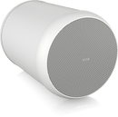 Tannoy OCV 6 Coaxial Pendant Loudspeaker for Installation Applications (Single, White) - 6"