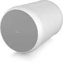 Tannoy OCV 6 Coaxial Pendant Loudspeaker for Installation Applications (Single, White) - 6"