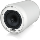 Tannoy OCV 6 Coaxial Pendant Loudspeaker for Installation Applications (Single, White) - 6"