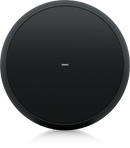 Tannoy OCV 8 Coaxial Pendant Loudspeaker for Installation Applications (Single, Black) - 8"