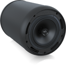 Tannoy OCV 8 Coaxial Pendant Loudspeaker for Installation Applications (Single, Black) - 8"