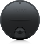 Tannoy OCV 8 Coaxial Pendant Loudspeaker for Installation Applications (Single, Black) - 8"