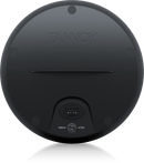 Tannoy OCV 8 Coaxial Pendant Loudspeaker for Installation Applications (Single, Black) - 8"