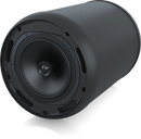 Tannoy OCV 8 Coaxial Pendant Loudspeaker for Installation Applications (Single, Black) - 8"