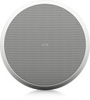 Tannoy OCV 8 Coaxial Pendant Loudspeaker for Installation Applications (Single, White) - 8"