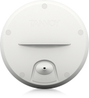 Tannoy OCV 8 Coaxial Pendant Loudspeaker for Installation Applications (Single, White) - 8"