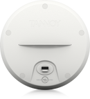 Tannoy OCV 8 Coaxial Pendant Loudspeaker for Installation Applications (Single, White) - 8"