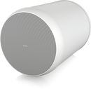 Tannoy OCV 8 Coaxial Pendant Loudspeaker for Installation Applications (Single, White) - 8"
