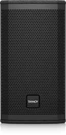 Tannoy VX 5.2 Dual Concentric Full Range Loudspeaker With Low-Frequency Driver (Pair, Black) - 5in