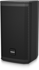 Tannoy VX 5.2 Dual Concentric Full Range Loudspeaker With Low-Frequency Driver (Pair, Black) - 5in