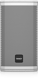 Tannoy VX 5.2 Dual Concentric Full Range Loudspeaker with Low-Frequency Driver (Pair, White) - 5in