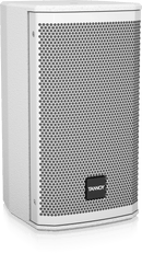 Tannoy VX 5.2 Dual Concentric Full Range Loudspeaker with Low-Frequency Driver (Pair, White) - 5in