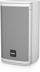 Tannoy VX 5.2 Dual Concentric Full Range Loudspeaker with Low-Frequency Driver (Pair, White) - 5in