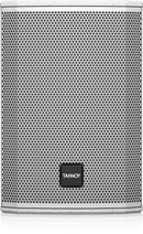 Tannoy VX 6 Dual Concentric Full Range Loudspeaker for Portable and Installation Applications (Pair, White) - 6in