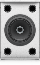 Tannoy VX 6 Dual Concentric Full Range Loudspeaker for Portable and Installation Applications (Pair, White) - 6in