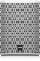 Tannoy VX 8 Dual Concentric Full Range Loudspeaker For Portable And Installation Applications (Pair, White) - 8in