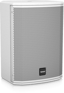 Tannoy VX 8 Dual Concentric Full Range Loudspeaker For Portable And Installation Applications (Pair, White) - 8in