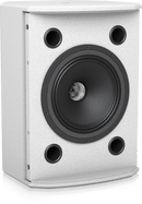 Tannoy VX 8 Dual Concentric Full Range Loudspeaker For Portable And Installation Applications (Pair, White) - 8in