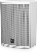 Tannoy VX 8 Dual Concentric Full Range Loudspeaker For Portable And Installation Applications (Pair, White) - 8in