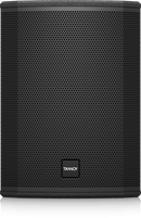 Tannoy VX 8M Dual Concentric Full Range Loudspeaker for Portable and Installation Applications (Pair, Black) - 8in