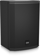 Tannoy VX 8M Dual Concentric Full Range Loudspeaker for Portable and Installation Applications (Pair, Black) - 8in