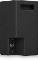 Tannoy VX 8M Dual Concentric Full Range Loudspeaker for Portable and Installation Applications (Pair, Black) - 8in