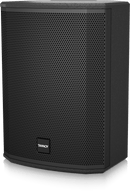 Tannoy VX 8M Dual Concentric Full Range Loudspeaker for Portable and Installation Applications (Pair, Black) - 8in