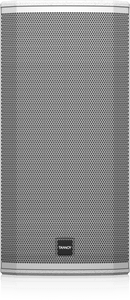 Tannoy VX 8.2 Dual Concentric Full Range Loudspeaker With Low Frequency Driver For Portable And Installation Applications (White) - 8in