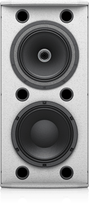 Tannoy VX 8.2 Dual Concentric Full Range Loudspeaker With Low Frequency Driver For Portable And Installation Applications (White) - 8in
